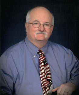 “Doc” Dr. I.L Balkcom IV