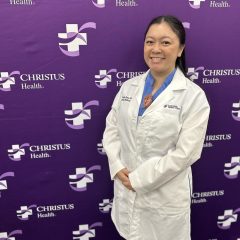 Back to School: CHRISTUS Health Reminds Parents of Required Immunizations as Kids Return to Classrooms