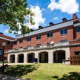 One of East Texas A&M University’s Most Iconic Buildings is Coming full Circle – Binnion Hall