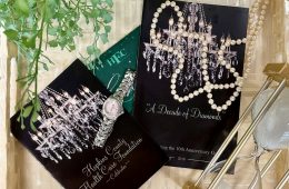 Foundation Announces 2026 Gala Theme