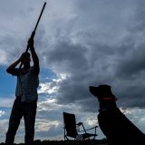Texas Hunters Encouraged to Practice Wildfire Safety During Hunting Season