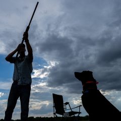 Texas Hunters Encouraged to Practice Wildfire Safety During Hunting Season