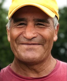 Pascual Rodriguez Martinez