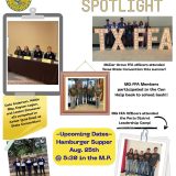 Miller Grove FFA News and Events Summer 2025