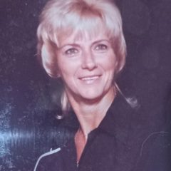 Jane Easley
