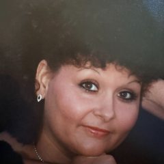 Sherri Lynn Ferrell