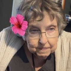 Sue Gilmer