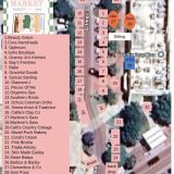 Last Minute News on Saturday’s Marked Down Market