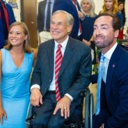Governor Abbott Signs Child Online Safety, Phone-Free Classroom Laws In Amarillo
