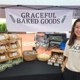 Graceful Baked Goods Makes Life Sweeter