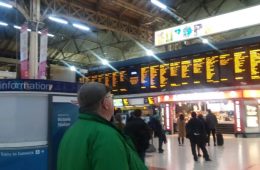 Backer Says Dallas-to-Houston Bullet Train Is Shovel-Ready