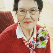 Lawana G Morris