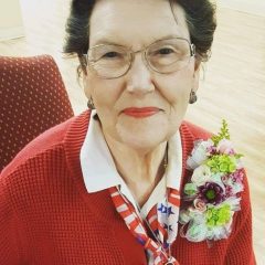 Lawana G Morris