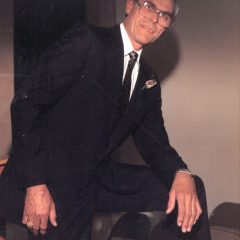 Billy Wayne Orr