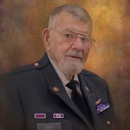 Cecil Wayne Rich, Jr.