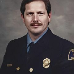 Rex Stovall