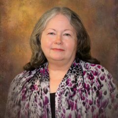 Donna Jane Underwood