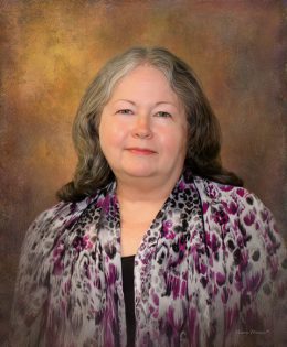 Donna Jane Underwood