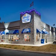 White Castle Coming to Texas: First Location Set To Open in 2026