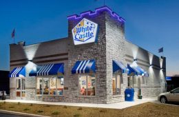 White Castle Coming to Texas: First Location Set To Open in 2026