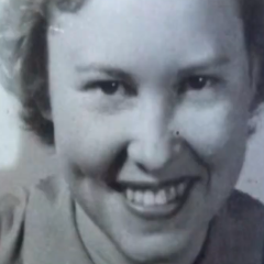 Barbara Jo Williamson “Mimi”