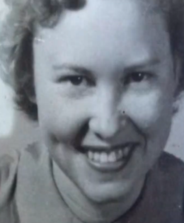 Barbara Jo Williamson “Mimi”