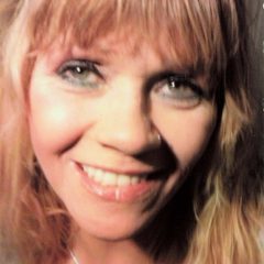 Tina Joanne Young