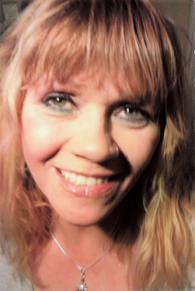 Joanne Young