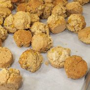 What’s New Under SB 541: “Texas Food Freedom Act” Broader Food Categories Allowed
