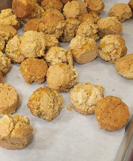 What’s New Under SB 541: “Texas Food Freedom Act” Broader Food Categories Allowed