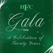 Theme Announced for the 20th Anniversary Gala