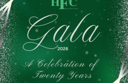 20th Anniversary Gala Postponed Due to Weather