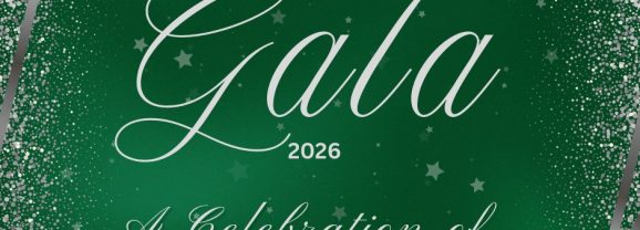 20th Anniversary Gala Postponed Due to Weather