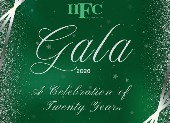 20th Anniversary Gala Postponed Due to Weather