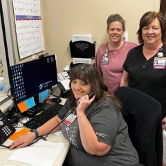 Foundation’s Free Mammography Clinic Now Taking Appointments