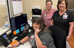 Foundation’s Free Mammography Clinic Now Taking Appointments