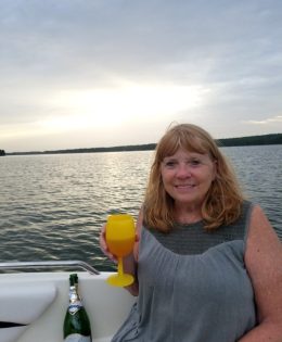 Michelleene (Mikey) DeBruler Girard