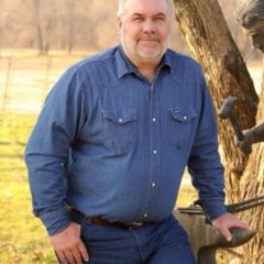 Jerry Zack Cooper
