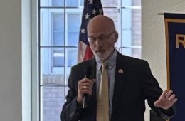 Hopkins County Genealogical Society September Monthly Meeting to be Held on the 18th