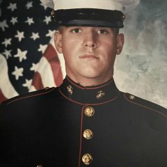 William Thomas Eshenbaugh