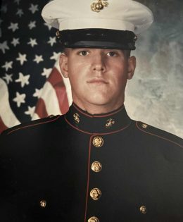 William Thomas Eshenbaugh