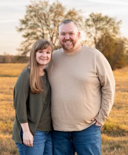 Foundation’s Free Mammography Clinic Provides Life-Saving Prevention for Local Woman