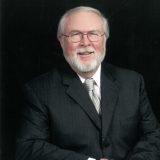 Dr. William Paul Bennett