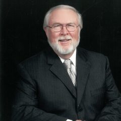 Dr. William Paul Bennett