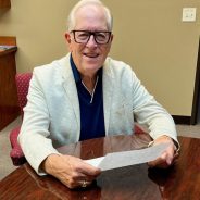 Gala Seeks Items for Live Auction