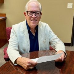Gala Seeks Items for Live Auction