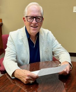Gala Seeks Items for Live Auction
