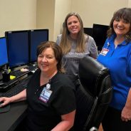 Celebrate Breast Cancer Awareness Month with a Free Mammogram