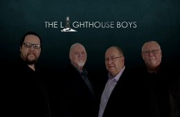 Calvary Baptist Church Will Host The Gospel Quartet The Lighthouse Boys October 3rd