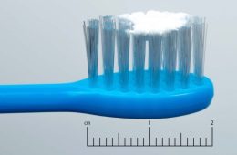 Attorney General Ken Paxton Takes on Fluoride Toothpaste for Kids